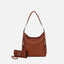 Cognac Brown