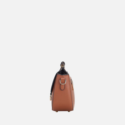 MKF Collection by Mia K. - Londyn Crossbody Bag