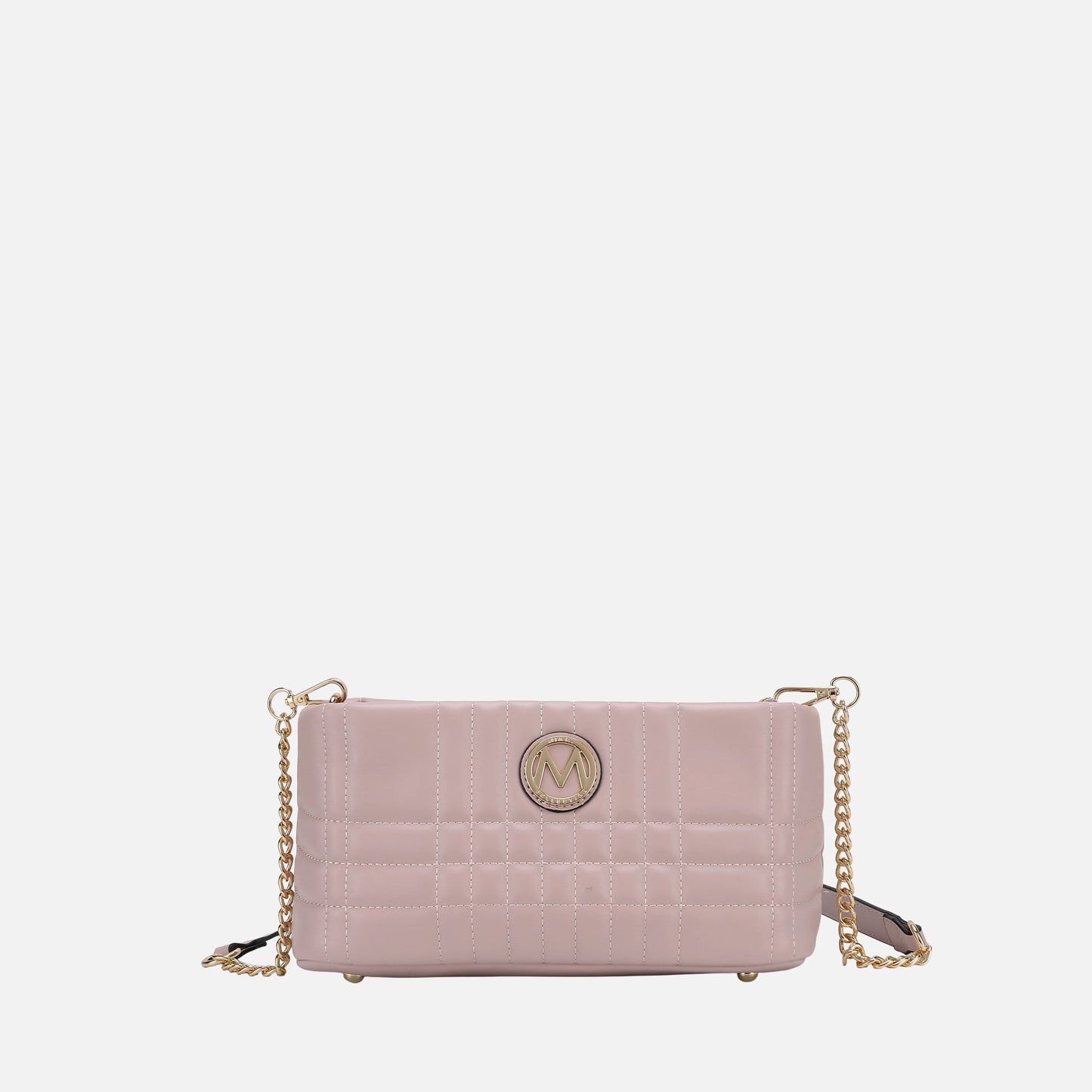 MKF Collection by Mia K. - Giada Shoulder Bag