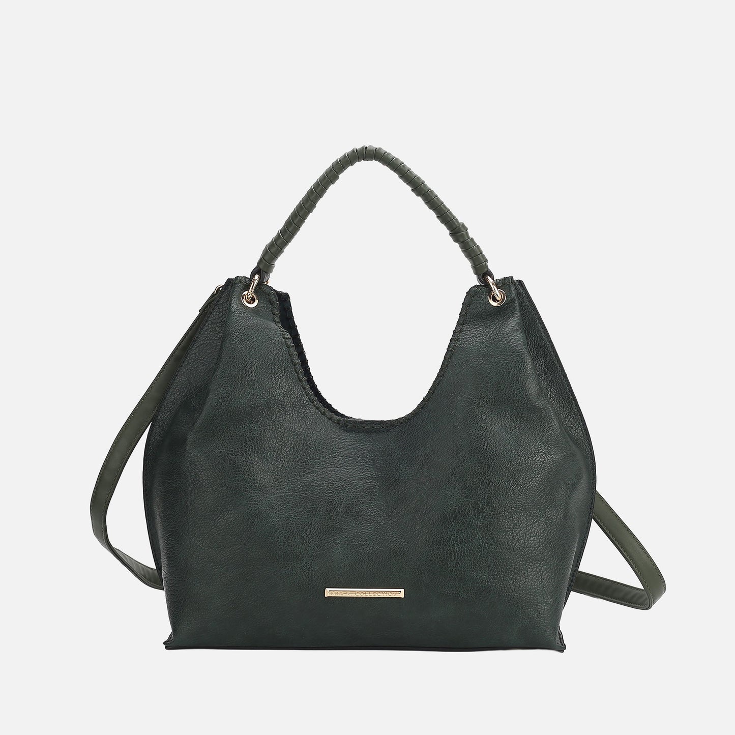 MKF Collection by Mia K. - Gara Shoulder Bag