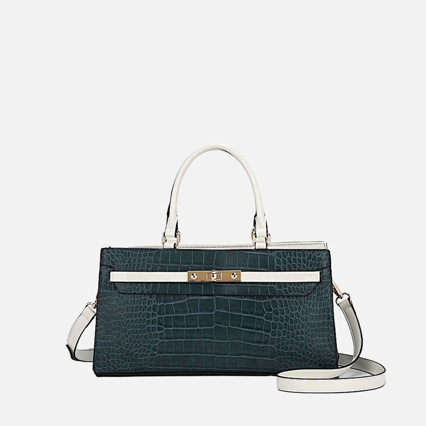 Colby Satchel Bag