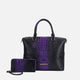 Croco Purple