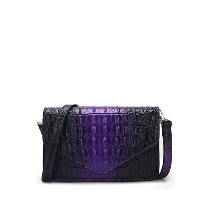 Croco Purple-
