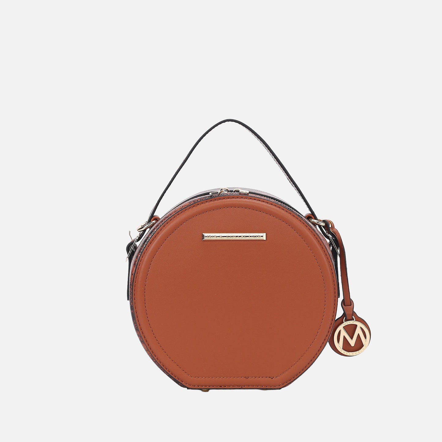 MKF Collection by Mia K. - Mallory Crossbody Bag