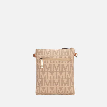 Charley  Signature Convertible Crossbody Bag