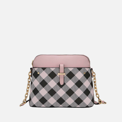 MKF Collection by Mia K. - Suki Crossbody Bag Handbag