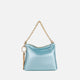 Metallic Blue