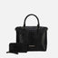 Croco Black