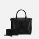 Croco Black