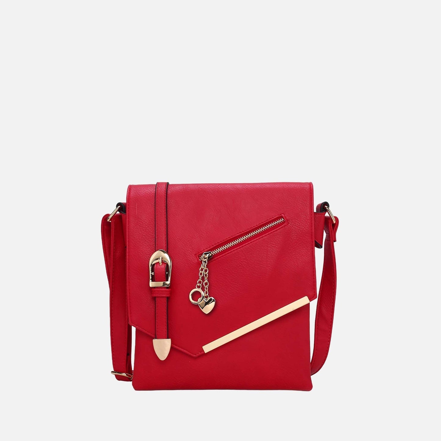 Jasmine Crossbody Bag
