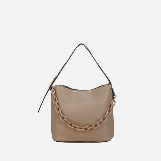 Chelsea Hobo Bag