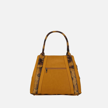 MKF Collection by Mia K. - Kenna Tote Handbag