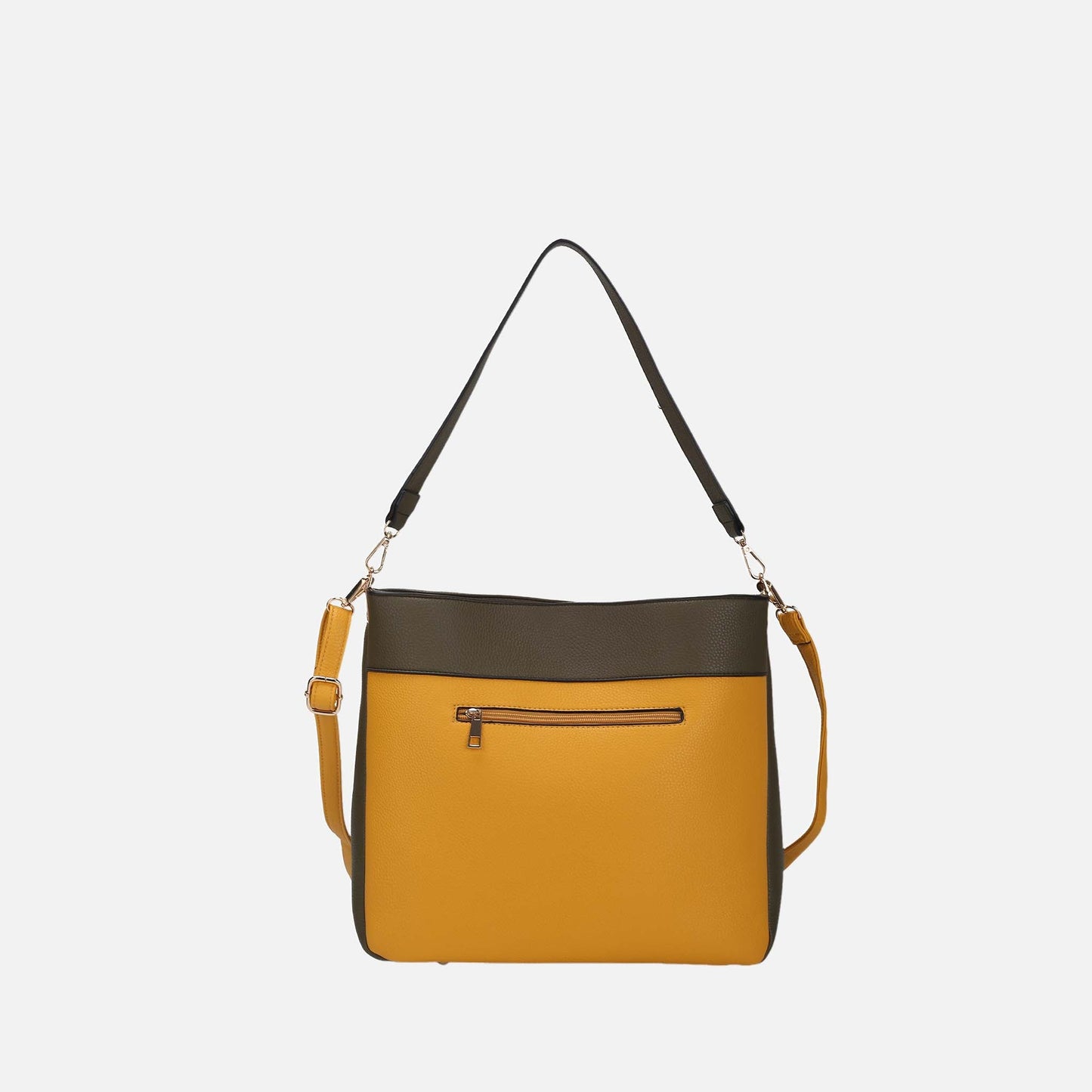 MKF Collection by Mia K. - Evie Shoulder Bag