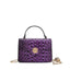 Croco Purple