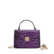 Croco Purple