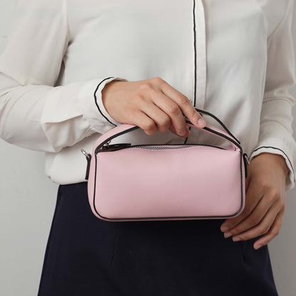 MKF Collection by Mia K. - Sabine Crossbody Bag