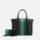 Croco Green