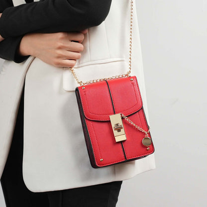 Iona Crossbody Bag