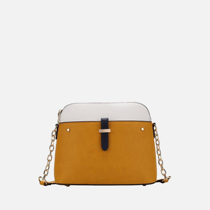 Karelyn Crossbody Bag