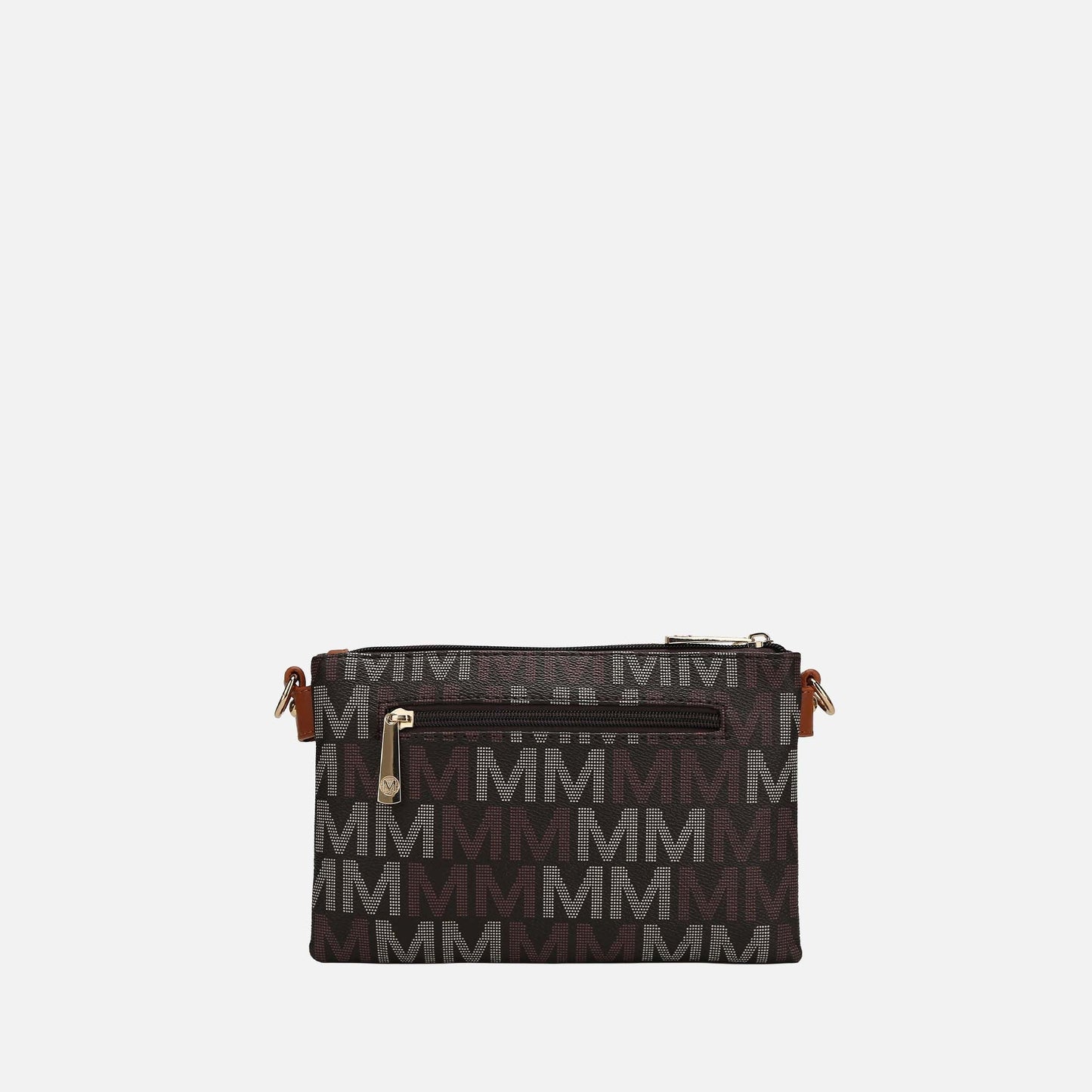 Ishani Signature Crossbody Bag