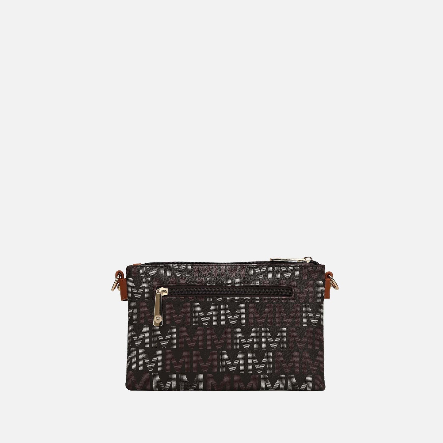Ishani Signature Crossbody Bag