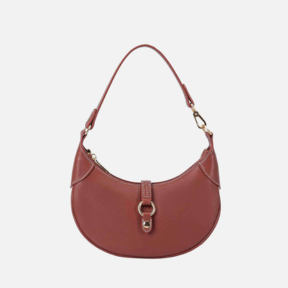 Mire Half Moon Shoulder Bag