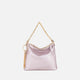 Metallic Lilac