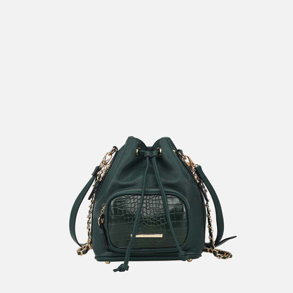 Azalea Bucket Bag