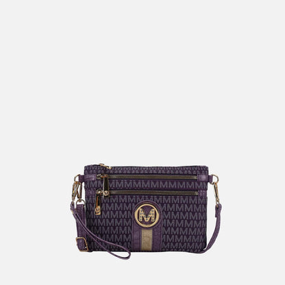 Tarren Signature Crossbody Bag
