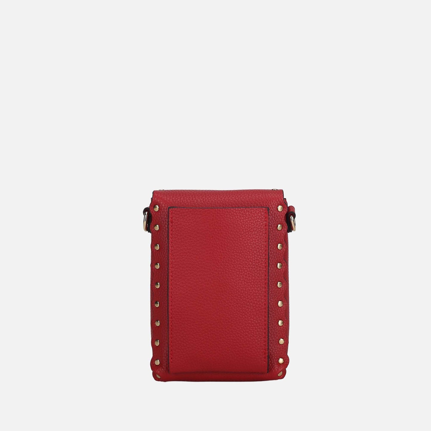 MKF Collection by Mia K. - Filomena Phone Crossbody Bag