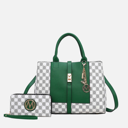 Yuliana II Shoulder Bag and Set