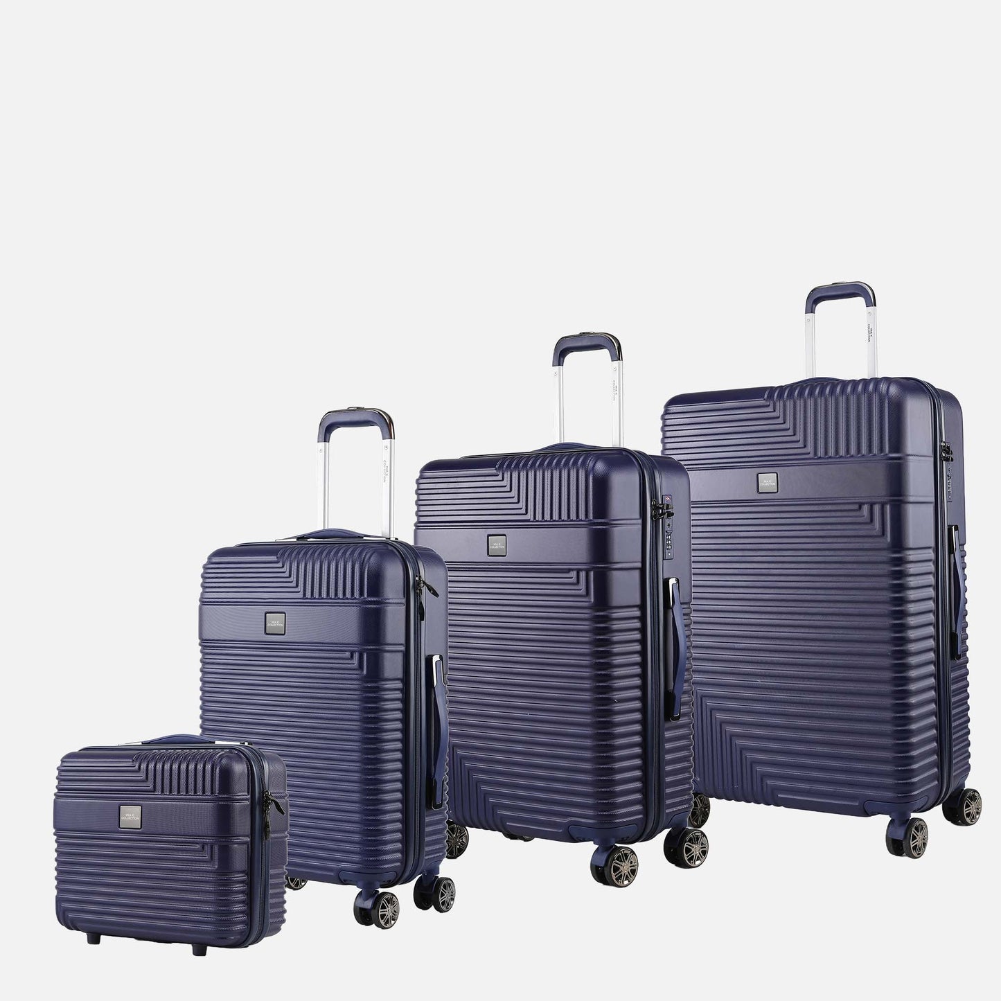 Mykonos Spinner Luggage Set