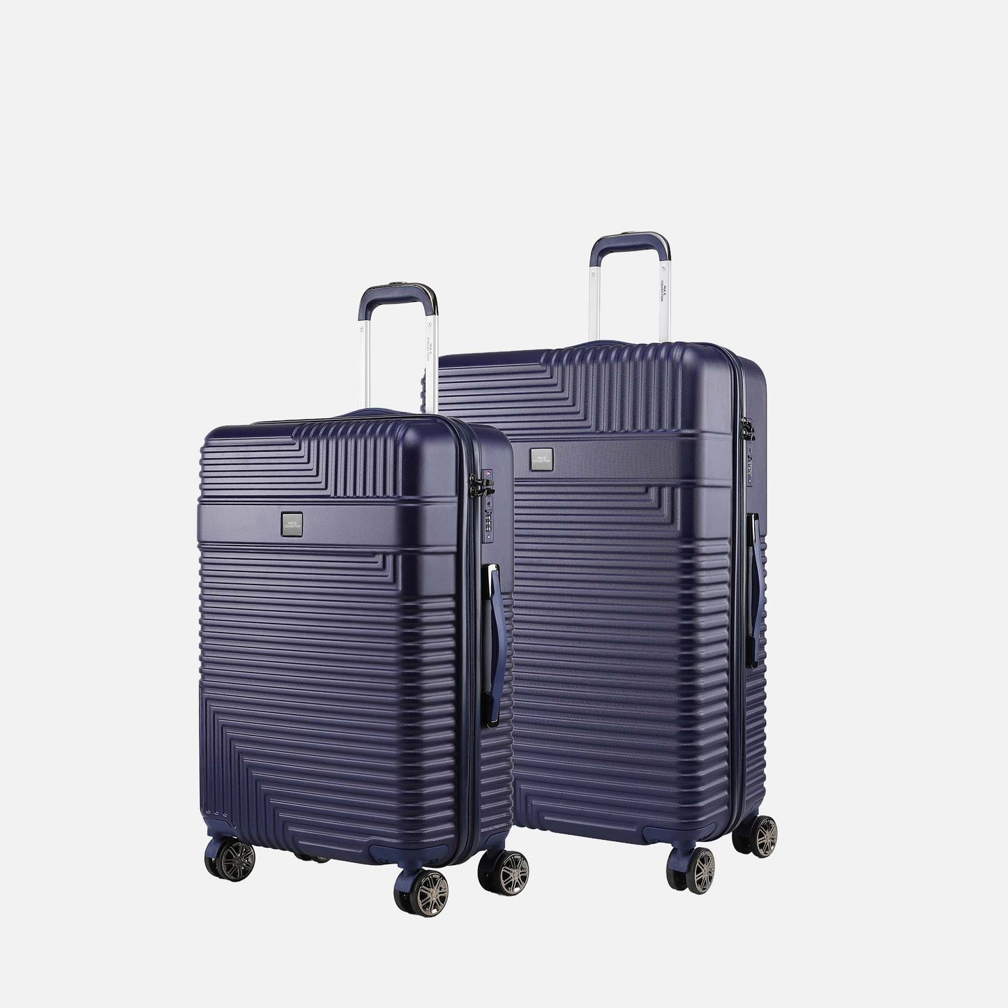 Mykonos Spinner Luggage Set - Large and X-Large