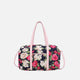 Floral Navy