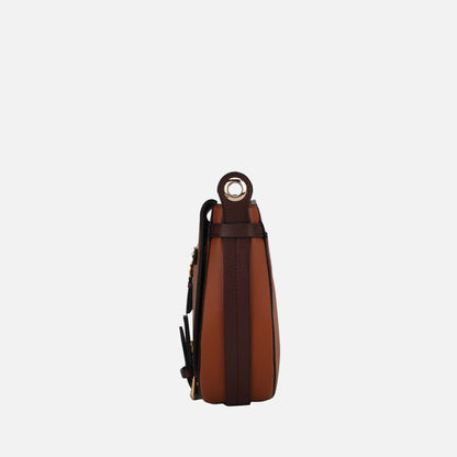 MKF Collection by Mia K. - Drew Shoulder Bag