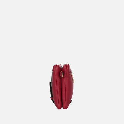MKF Collection by Mia K. - Elsie Crossbody Bag