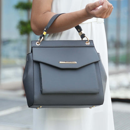 MKF Collection by Mia K. - Vida Shoulder Bag