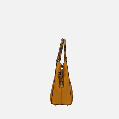 MKF Collection by Mia K. - Kenna Tote Handbag
