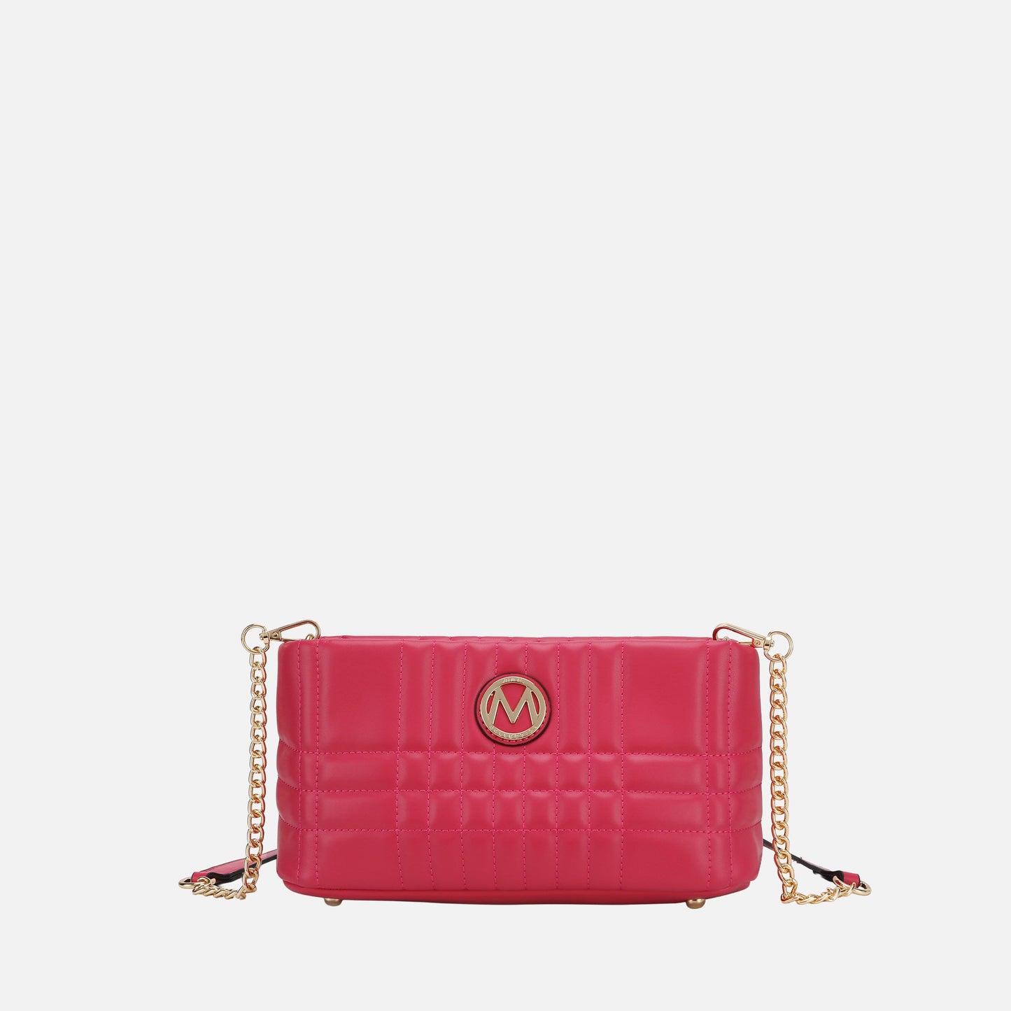 MKF Collection by Mia K. - Giada Shoulder Bag