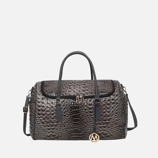 Rina Weekender Travel Bag