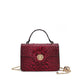 Croco Fuchsia
