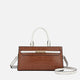 Cognac Brown