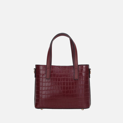 MKF Collection by Mia K. - Isolde Tote Bag