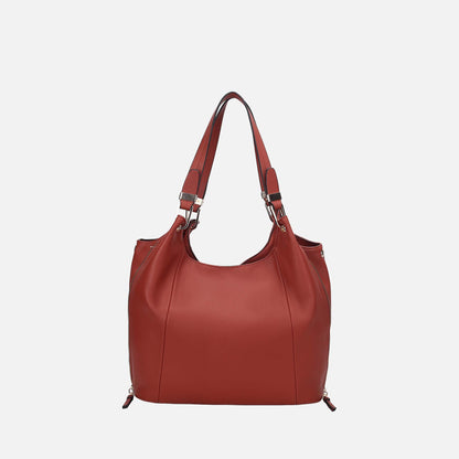 MKF Collection by Mia K. - Calina Shoulder Bag
