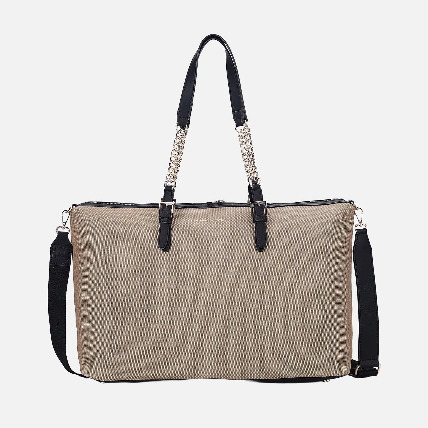 Zephyra Weekender Bag