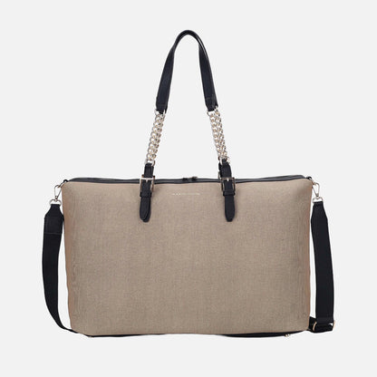 Zephyra Weekender Bag