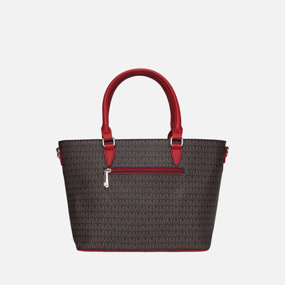 Yonah Signature Tote Bag