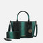 Croco Green