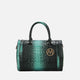 Croco Green