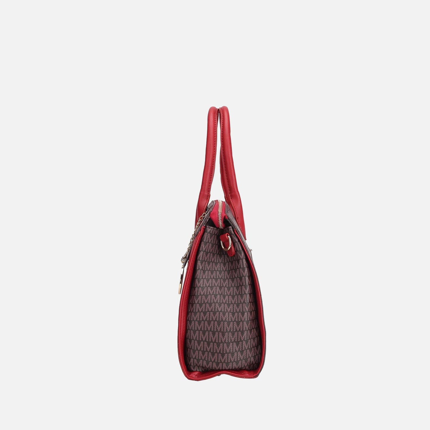 MKF Collection by Mia K. - Reidy Signature Tote bag